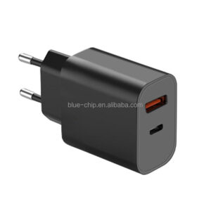 Caltrik Generic USB-A wall adapter – Legacy cables and older phones – Unbranded Bulk Supply