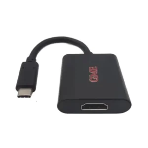 Caltrik Generic USB-C display adapter – Laptops/tablets to display – Unbranded Bulk Supply