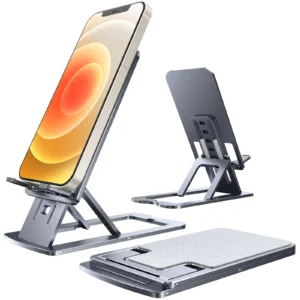 Caltrik Generic Foldable stand – Most smartphones – Unbranded Bulk Supply
