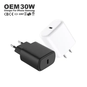 Caltrik Generic Fast-charge adapter – Phone accessory bundles – Unbranded Bulk Supply