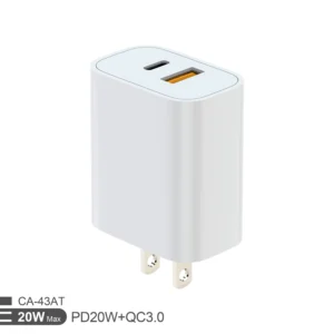 Caltrik Generic Private-label charger – Buyer-branded charger line – Unbranded Bulk Supply