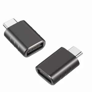 Caltrik Generic USB-C adapter – USB-C laptops/phones – Unbranded Bulk Supply