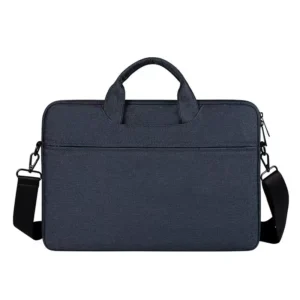 Caltrik Generic Water-resistant laptop bag – 13-15.6 inch laptops – Unbranded Bulk Supply