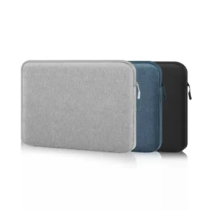 Caltrik Generic Laptop sleeve – 16-inch laptops – Unbranded Bulk Supply
