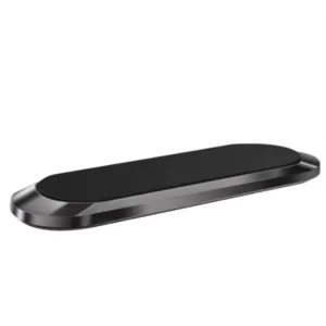 Caltrik Generic Magnetic car/desk holder – Magnetic plates/cases – Unbranded Bulk Supply