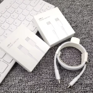 CCaltrik Generic High-watt USB-C cable – USB-C laptop charger bundles – Unbranded Bulk Supply