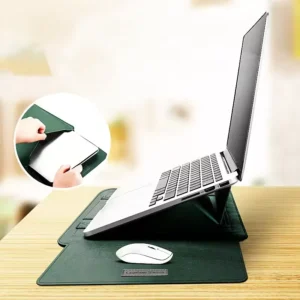 Caltrik Generic Laptop sleeve – 15.6-inch laptops – Unbranded Bulk Supply