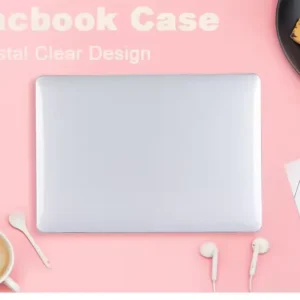 Caltrik Generic hard shell case compatible with MacBook Air 15-inch – Unbranded Bulk Supply
