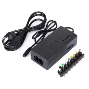 Caltrik Generic Universal laptop charger – Mixed laptop replacement use – Unbranded Bulk Supply